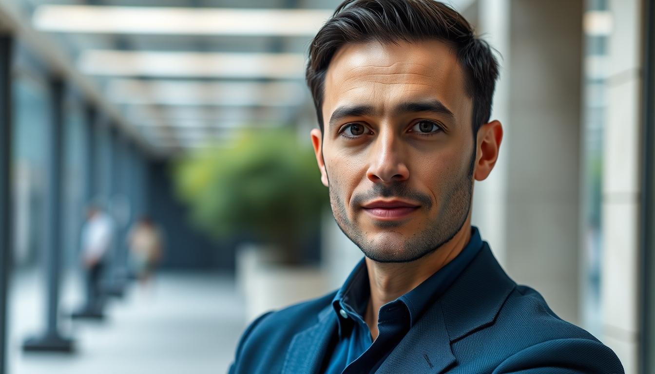 Business software strategy specialist