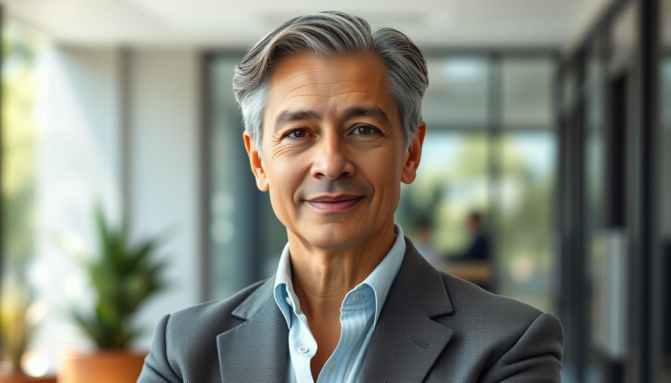 Enterprise systems development specialist