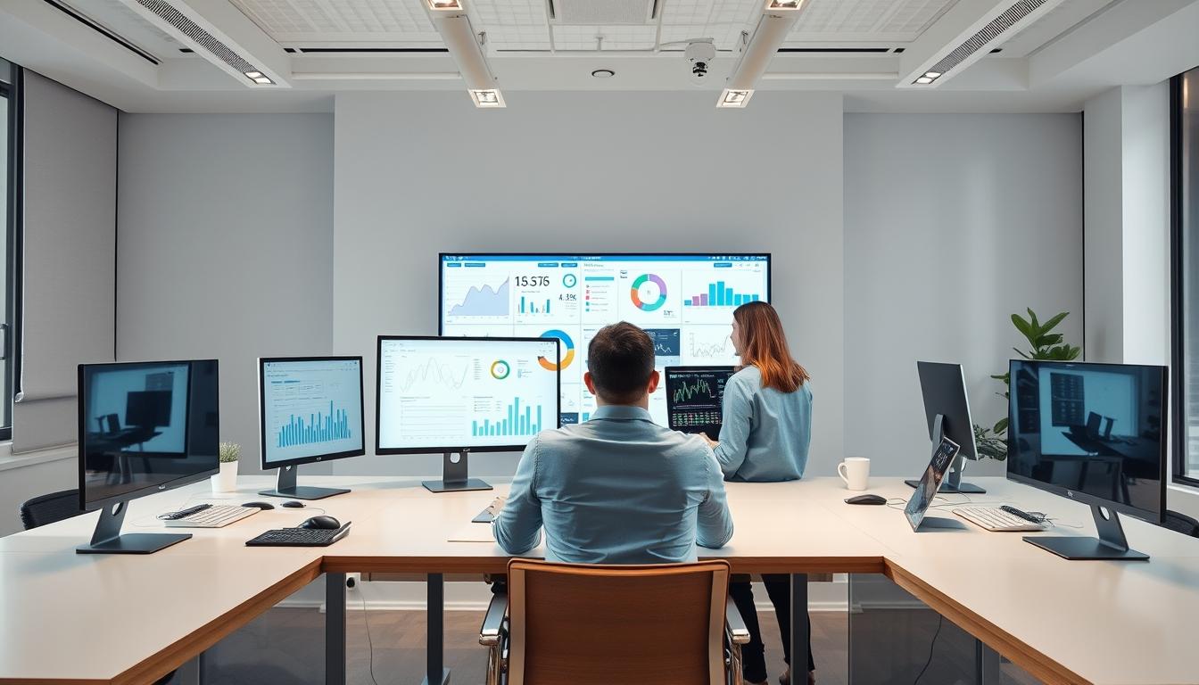 Automation and integration strategy for operations